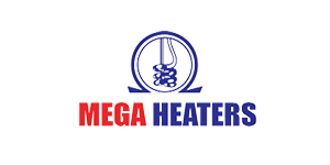  Mega Heaters Logo